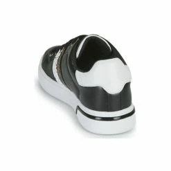 Grosses soldes ⌛ Guess REEL Baskets mode Couleur Noir 🛒 12 Grosses soldes ⌛ Guess REEL Baskets mode Couleur Noir 🛒 -Guess Soldes Boutique 18592809 500 E