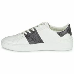 Meilleure affaire 😍 Guess VERONA Baskets mode Couleur Blanc ⌛ 11 Meilleure affaire 😍 Guess VERONA Baskets mode Couleur Blanc ⌛ -Guess Soldes Boutique 18592818 500 D