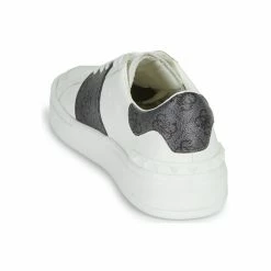 Meilleure affaire 😍 Guess VERONA Baskets mode Couleur Blanc ⌛ 12 Meilleure affaire 😍 Guess VERONA Baskets mode Couleur Blanc ⌛ -Guess Soldes Boutique 18592818 500 E