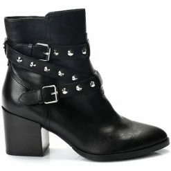 Tout neuf ⭐ Guess Bottines / 🥾 Boots Couleur Noir 🌟