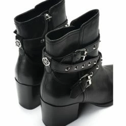 Tout neuf ⭐ Guess Bottines / 🥾 Boots Couleur Noir 🌟 10 Tout neuf ⭐ Guess Bottines / 🥾 Boots Couleur Noir 🌟 -Guess Soldes Boutique 18667693 500 C