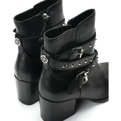 Tout neuf ⭐ Guess Bottines / 🥾 Boots Couleur Noir 🌟 5 Tout neuf ⭐ Guess Bottines / 🥾 Boots Couleur Noir 🌟 – Image 3