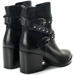 Tout neuf ⭐ Guess Bottines / 🥾 Boots Couleur Noir 🌟 11 Tout neuf ⭐ Guess Bottines / 🥾 Boots Couleur Noir 🌟 -Guess Soldes Boutique 18667693 500 D