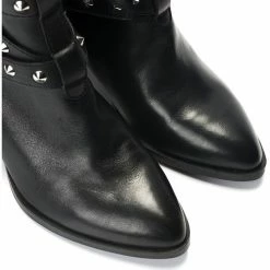 Tout neuf ⭐ Guess Bottines / 🥾 Boots Couleur Noir 🌟 12 Tout neuf ⭐ Guess Bottines / 🥾 Boots Couleur Noir 🌟 -Guess Soldes Boutique 18667693 500 E