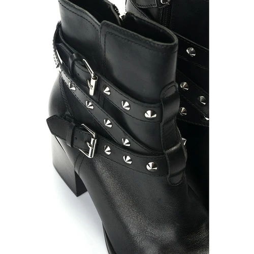 Tout neuf ⭐ Guess Bottines / 🥾 Boots Couleur Noir 🌟 8 Tout neuf ⭐ Guess Bottines / 🥾 Boots Couleur Noir 🌟 – Image 6