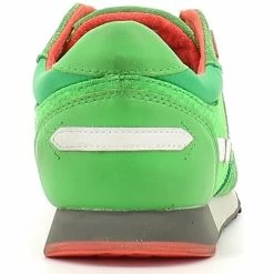 Tout neuf ⭐ Guess FMT302 FAB12 Baskets mode Couleur Vert ⌛ -Guess Soldes Boutique 18709788 500 C