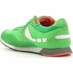 Tout neuf ⭐ Guess FMT302 FAB12 Baskets mode Couleur Vert ⌛ -Guess Soldes Boutique 18709788 500 D