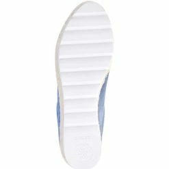 Sortie ✨ Guess FL6GAB SUE13 Baskets mode Couleur Bleu ⌛ -Guess Soldes Boutique 18713789 500 D