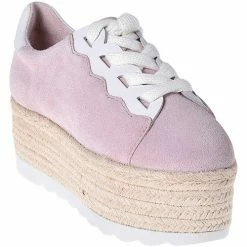 Nouveau 🌟 Guess FL6GAB SUE13 Baskets mode Couleur Rose 🎁 -Guess Soldes Boutique 18713790 500 B