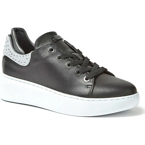 Nouveau ⭐ Guess FL5YL2 LEA12 Baskets mode Couleur Noir 😀 3 Nouveau ⭐ Guess FL5YL2 LEA12 Baskets mode Couleur Noir 😀