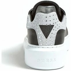 Nouveau ⭐ Guess FL5YL2 LEA12 Baskets mode Couleur Noir 😀 8 Nouveau ⭐ Guess FL5YL2 LEA12 Baskets mode Couleur Noir 😀 -Guess Soldes Boutique 18714890 500 C