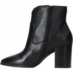 Meilleure affaire 🥰 Guess FL7CYP LEA10 Bottines / 🥾 Boots Couleur Noir 🧨 -Guess Soldes Boutique 18714927 500 C