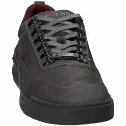 Bon marché 🔥 Guess FMKNH4 LEP12 Baskets mode Couleur Gris 🌟 -Guess Soldes Boutique 18715036 500 C