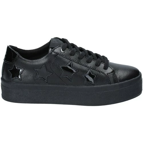 Coupon 🎉 Guess FLFHS3 LEA12 Baskets mode Couleur Noir 💯 3 Coupon 🎉 Guess FLFHS3 LEA12 Baskets mode Couleur Noir 💯