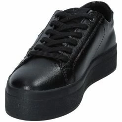 Coupon 🎉 Guess FLFHS3 LEA12 Baskets mode Couleur Noir 💯 10 Coupon 🎉 Guess FLFHS3 LEA12 Baskets mode Couleur Noir 💯 -Guess Soldes Boutique 18715333 500 C