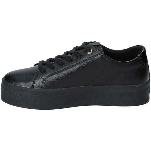 Coupon 🎉 Guess FLFHS3 LEA12 Baskets mode Couleur Noir 💯 6 Coupon 🎉 Guess FLFHS3 LEA12 Baskets mode Couleur Noir 💯 – Image 4