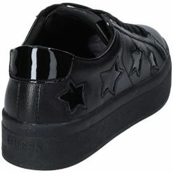 Coupon 🎉 Guess FLFHS3 LEA12 Baskets mode Couleur Noir 💯 13 Coupon 🎉 Guess FLFHS3 LEA12 Baskets mode Couleur Noir 💯 -Guess Soldes Boutique 18715333 500 F