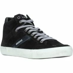 Les meilleures critiques de ⌛ Guess FM8STA SUE12 Baskets mode Couleur Noir 🔔 8 Les meilleures critiques de ⌛ Guess FM8STA SUE12 Baskets mode Couleur Noir 🔔 -Guess Soldes Boutique 18715880 500 B