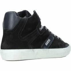 Les meilleures critiques de ⌛ Guess FM8STA SUE12 Baskets mode Couleur Noir 🔔 10 Les meilleures critiques de ⌛ Guess FM8STA SUE12 Baskets mode Couleur Noir 🔔 -Guess Soldes Boutique 18715880 500 D