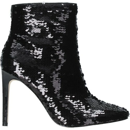 Tout neuf ✨ Guess FL8TAA SAT10 Bottines / 🥾 Boots Couleur Noir 🌟 3 Tout neuf ✨ Guess FL8TAA SAT10 Bottines / 🥾 Boots Couleur Noir 🌟