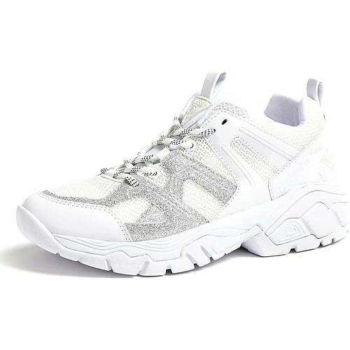 Grosses soldes 🥰 Guess FL5RLI ELE12 Baskets mode Couleur Blanc 😉 3 Grosses soldes 🥰 Guess FL5RLI ELE12 Baskets mode Couleur Blanc 😉