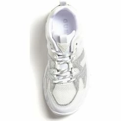 Grosses soldes 🥰 Guess FL5RLI ELE12 Baskets mode Couleur Blanc 😉 9 Grosses soldes 🥰 Guess FL5RLI ELE12 Baskets mode Couleur Blanc 😉 -Guess Soldes Boutique 18716881 500 D