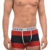 Vente flash ⭐ Guess Pack 2 unlimited logo Boxers Couleur Multicolore 🌟 -Guess Soldes Boutique 18720908 500 A