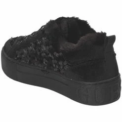 Offres 😉 Guess FLMT24 FAB12 Baskets mode Couleur Noir 🔔 -Guess Soldes Boutique 18727452 500 E