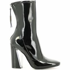 Meilleure affaire 🧨 Guess FLEXU4 PAF10 Bottines / 🥾 Boots Couleur Noir 😍