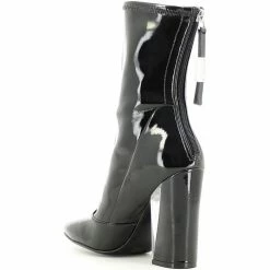 Meilleure affaire 🧨 Guess FLEXU4 PAF10 Bottines / 🥾 Boots Couleur Noir 😍 -Guess Soldes Boutique 18730195 500 D