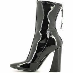 Meilleure affaire 🧨 Guess FLEXU4 PAF10 Bottines / 🥾 Boots Couleur Noir 😍 -Guess Soldes Boutique 18730195 500 E