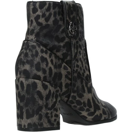 Les meilleures critiques de 🥰 Guess FL7CY2 SUP10 Bottines / 🥾 Boots Couleur Noir 😍 6 Les meilleures critiques de 🥰 Guess FL7CY2 SUP10 Bottines / 🥾 Boots Couleur Noir 😍 – Image 4