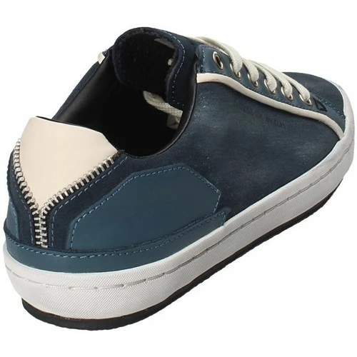 Promo 🌟 Guess FMLOW4 SUE12 Baskets mode Couleur Bleu ✔️ 8 Promo 🌟 Guess FMLOW4 SUE12 Baskets mode Couleur Bleu ✔️ – Image 6