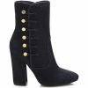 Bon marché 🧨 Guess FLCN23 SUE10 Bottines / 🥾 Boots Couleur Noir ✨ -Guess Soldes Boutique 18732483 500 A