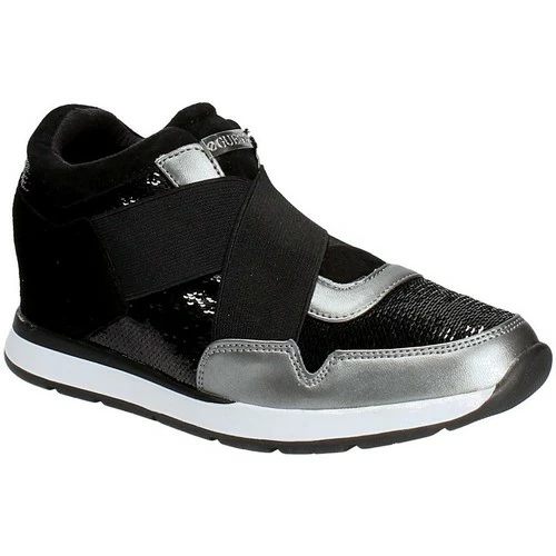 Acheter ✨ Guess FLLAY4 FAB12 Baskets mode Couleur Noir 👍 4 Acheter ✨ Guess FLLAY4 FAB12 Baskets mode Couleur Noir 👍 – Image 2