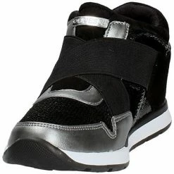 Acheter ✨ Guess FLLAY4 FAB12 Baskets mode Couleur Noir 👍 11 Acheter ✨ Guess FLLAY4 FAB12 Baskets mode Couleur Noir 👍 -Guess Soldes Boutique 18732501 500 D