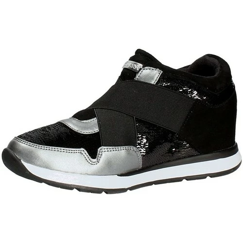 Acheter ✨ Guess FLLAY4 FAB12 Baskets mode Couleur Noir 👍 7 Acheter ✨ Guess FLLAY4 FAB12 Baskets mode Couleur Noir 👍 – Image 5