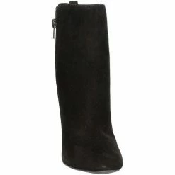 Meilleure affaire ✨ Guess FLNAS4 SUE10 Bottines / 🥾 Boots Couleur Noir 😉 -Guess Soldes Boutique 18732503 500 C