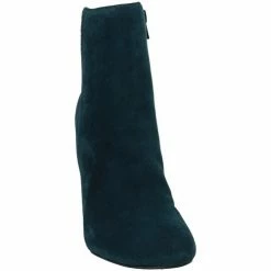 Meilleure affaire ✔️ Guess FLNAS4 SUE10 Bottines / 🥾 Boots Couleur Bleu 🧨 -Guess Soldes Boutique 18732504 500 C