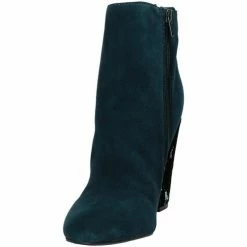 Meilleure affaire ✔️ Guess FLNAS4 SUE10 Bottines / 🥾 Boots Couleur Bleu 🧨 -Guess Soldes Boutique 18732504 500 D