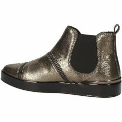 De gros ⌛ Guess FLVNI4 LEL10 Bottines / 🥾 Boots Couleur Marron 😍 -Guess Soldes Boutique 18732509 500 F