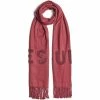 Sortie ⌛ Guess AW8287 POL03 Accessoires textile Couleur Rouge 🛒 -Guess Soldes Boutique 18733550 500 A