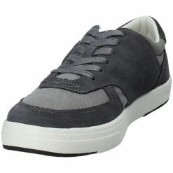 Coupon 🛒 Guess FMDER1 LEA12 Baskets mode Couleur Gris 🤩 -Guess Soldes Boutique 18734408 500 D