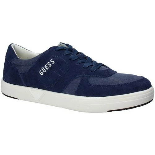 Meilleur prix 🔔 Guess FMDER1 LEA12 Baskets mode Couleur Bleu 🎉 3 Meilleur prix 🔔 Guess FMDER1 LEA12 Baskets mode Couleur Bleu 🎉