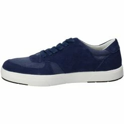 Meilleur prix 🔔 Guess FMDER1 LEA12 Baskets mode Couleur Bleu 🎉 12 Meilleur prix 🔔 Guess FMDER1 LEA12 Baskets mode Couleur Bleu 🎉 -Guess Soldes Boutique 18734409 500 E