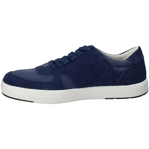 Meilleur prix 🔔 Guess FMDER1 LEA12 Baskets mode Couleur Bleu 🎉 7 Meilleur prix 🔔 Guess FMDER1 LEA12 Baskets mode Couleur Bleu 🎉 – Image 5