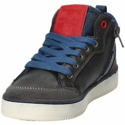 Bon marché 😉 Guess FMCAL4 LEA12 Baskets mode Couleur Gris 🔥 -Guess Soldes Boutique 18735892 500 C