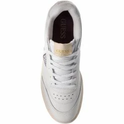 Meilleur prix 😀 Guess FMTYE4 LEA12 Baskets mode Couleur Blanc 🎉 8 Meilleur prix 😀 Guess FMTYE4 LEA12 Baskets mode Couleur Blanc 🎉 -Guess Soldes Boutique 18736654 500 C