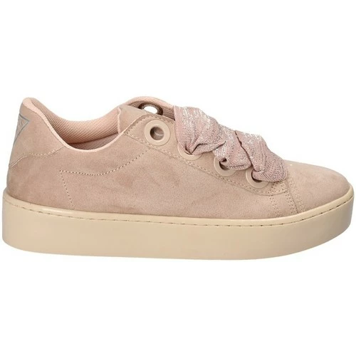 Meilleure vente 😍 Guess FLURN3 ESU12 Baskets mode Couleur Rose ⭐ 3 Meilleure vente 😍 Guess FLURN3 ESU12 Baskets mode Couleur Rose ⭐