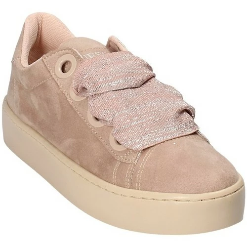 Meilleure vente 😍 Guess FLURN3 ESU12 Baskets mode Couleur Rose ⭐ 4 Meilleure vente 😍 Guess FLURN3 ESU12 Baskets mode Couleur Rose ⭐ – Image 2
